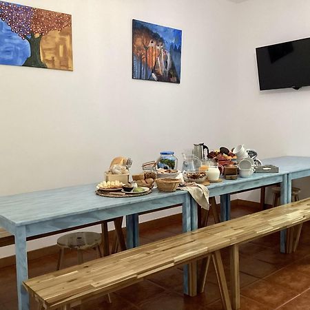 Turismo Rural O Xastre De Anos Cabana De Bergantinos Bagian luar foto